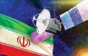 إيران تجري الاختبار النهائي على 3 من أقمارها الصناعية