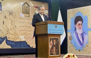 عراقجي: صمود الشعب الإيراني في وجه العدو شكّل رادعًا قويًا