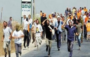 تصاعد هجمات المقاومة ونزوح متزايد من مستوطنات الشمال