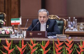 عراقجي: إصلاح مجلس الأمن ليس خياراً، بل ضرورة