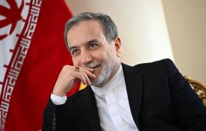 عراقجي: مضيق هرمز ليس مغلقا امام الدول الصديقة