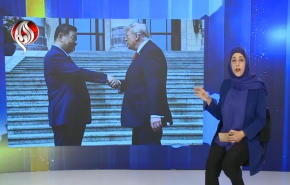 ماذا جرى في الصين؟ 