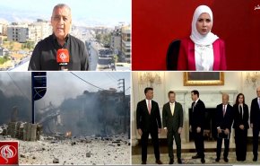 الجنوب اللبناني يشتعل..