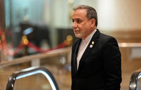 عراقجي ينشر تفاصيل زيارته للهند ومشاركته في قمة 'بريكس'