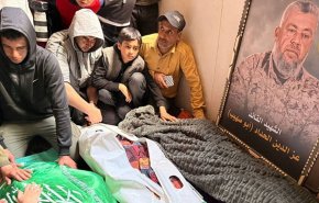 حزب الله: اغتيال الشهيد الحداد يكشف مدى استخفاف العدو ونكثه لكل العهود والمواثيق 