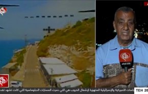 المجازر الاسرائيلية في جنوب لبنان.. المقاومة ترد بقوة 