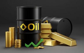 النفط يواصل الارتفاع والذهب يتأرجح وسط استمرار التوترات