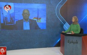 قواعد إسرائيلية تحت غطاء امريكي في العراق والمنطقة