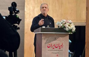 بزشكيان: الحرب المركبة على إيران انتهت بالفشل