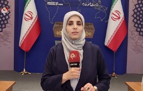 بقائي: مصالحنا الوطنية لن تُساوم وهرمز تحت السيطرة الإيرانية