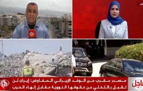 المقاومة تضرب من الجو.. ومسيّراتها تتحول إلى كابوس للإحتلال