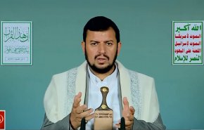 السيد الحوثي: تل أبيب تواصل مشروعها التوسعي بدعم أميركي وسط صمت عربي