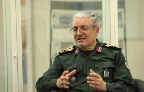 وزارة الدفاع الايرانية: جزء كبير من قدراتنا الدفاعية لم يستخدم بعد 