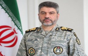 العميد محمد أكرمي نيا: إيران لا تُحاصر ولاتُهزم