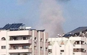 إعلام سوري: انفجار مجهول في حي الدويلعة بدمشق