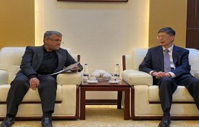 سفير الصين لدى طهران: دعم بكين لإيران واضح لا جدال فيه