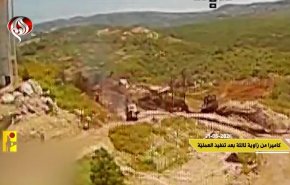 قوات الاحتلال تتوغل في الجنوب وتخطف مزارعين لبنانيين
