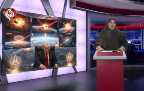 ترامب يتأرجح بين التهديد والاستعراض الرقمي: هجوم مؤجّل بعد ضغوط اقليمية