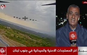 بنت جبيل في قلب المواجهة.. والمسيّرات تغيّر المعادلة!