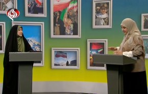 بعثة ايرانية تجسد رسالة الوعي والصمود