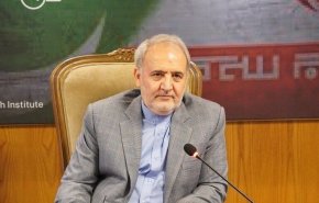 سفیر ایران در پاکستان: 20 ملوان ایرانی ساعتی پیش به میهن بازگشتند