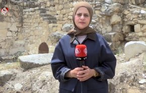 الإحتلال يُوظّف الآثار والتراث لتكريس ضمّ الضفة الغربية!