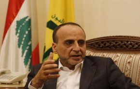 مسؤول بحزب الله يوجه رسالة الى نائب وزير الخارجية اليمينة