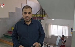 طهران تُرمم جراح الحرب.. ومتطوعون يعيدون الأطفال لمدارسهم