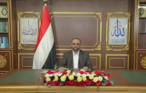 المشاط يحذر من أي محاولة للمساس بالوحدة اليمنية
