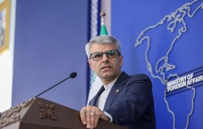 بقائي: الهجوم الصهيوأميركي على معهد باستور الإيراني يهدد أمن المنطقة الصحي