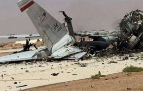صدمة في أمريكا!.. حرب إيران تستنزف القوة الضاربة