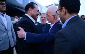 الجيش الباكستاني: المشير عاصم منير وصل إلى طهران
