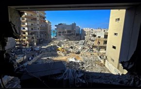 شاهد.. المقاومة تضرب.. والعدو يحترق