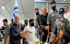 بيان عربي إسلامي مشترك يهاجم المتطرف بن غفير