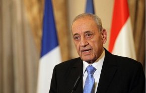 بري يدعو للوحدة الوطنية: سويًا نُحرر لبنان ونُعيد إعماره