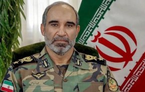 العمید جهانشاهي: لا يمكن لأي عدو مواجهة الجمهورية الإسلامية الإيرانية