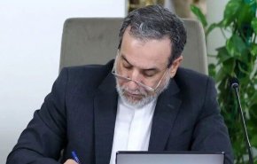 عراقجي يهنئ لبنان بعيد المقاومة والتحرير