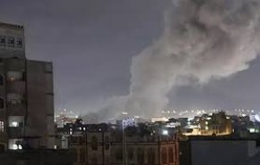 سماع دوي انفجارات في مدينة بندر عباس جنوب ايران