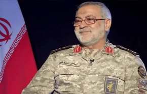 العميد شكارجي: ايران مستعدة للرد وحددت بنك أهدافها إذا تعرضت لأي اعتداء جديد 