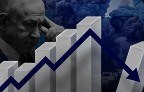 الاعلام العبري یکشف لأول مرة عن خسائر كيان الاحتلال منذ طولان الأقصى
