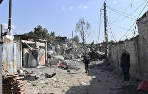 الاحتلال ينذر بإخلاء مناطق بجنوب لبنان وسط اشتباكات عنيفة