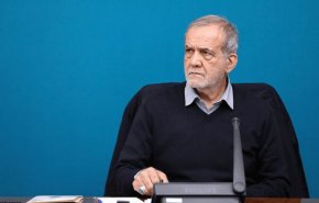 الرئيس الإيراني: عيد الأضحى يحمل رسالة الكرامة وعدم الخشية من فراعنة العصر