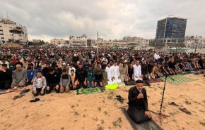غزة.. عيد الأضحى تحت القصف وبين الركام بلا أضاحٍ ولا فرح