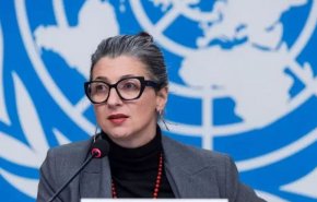 امريكا تعيد فرض العقوبات على المقررة الأممية الخاصة بالأراضي الفلسطينية 