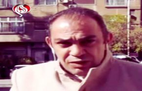 وداعا للزميل الشهيد حسام زيدان 
