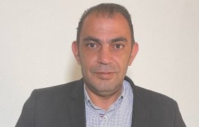الإعلام الخارجي الإيراني ينعى الزميل حسام زيدان