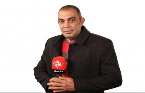من خلف العدسة إلى أمام الشهادة: رحلة حسام زيدان الإعلامية