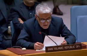 ايرواني: إجراءات إيران في مضيق هرمز قانونية ومتوافقة مع القانون الدولي