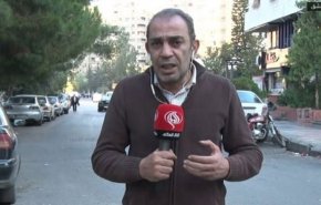 حسام زيدان.. صوت فلسطين الذي أسكته القصف الإسرائيلي