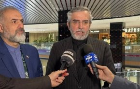 باقري: الاجتماع الاستثنائي لكبار مسؤولي الأمن في دول البريكس كان مثمراً